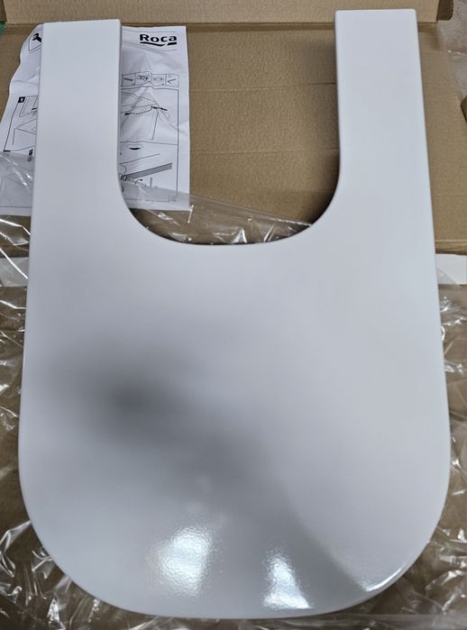 Tampo bide roca square supralit