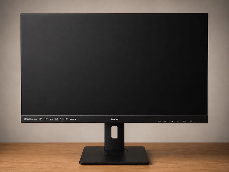 Monitor iiyama XUB2792UHSU-B5