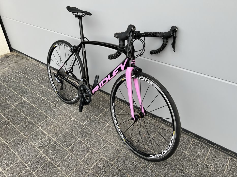 Rower szosowy endurance - Ridley Fenix SL