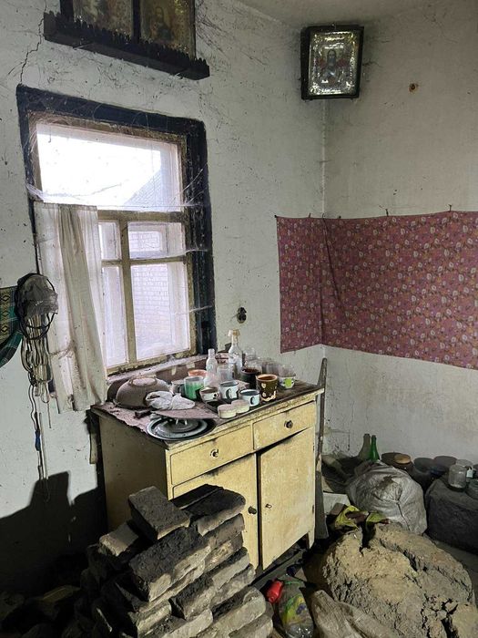 Продаж гарного будиночку с. Яснозір’я