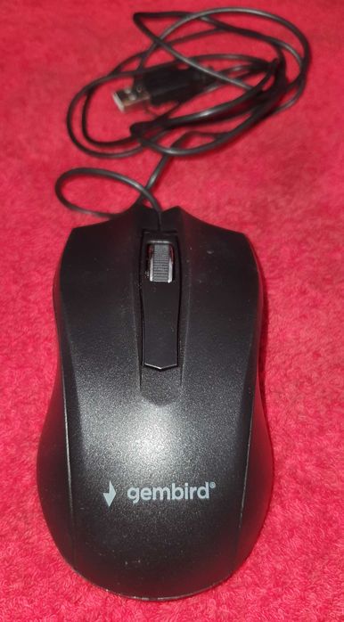 Rato para pc Gembird