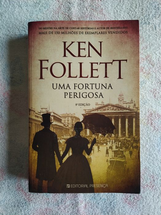 Livros Salomão Lancelot Principezinho Garrett Follett