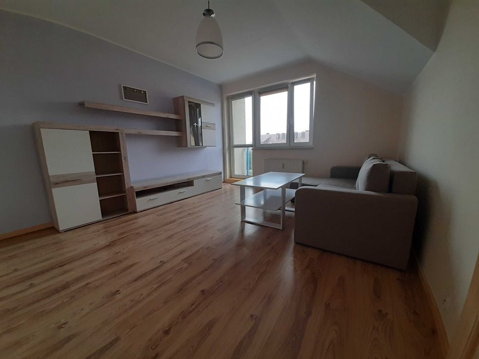 Mieszkanie Słupsk Wynajem