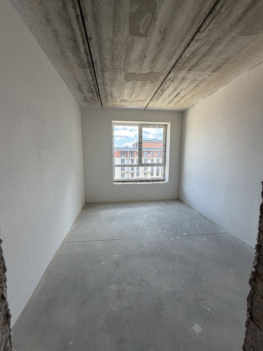 2-кімнатна квартира 52 м² | Будинок введено в експлуатацію | єОселя | ЖК Бургундія 3 | Ірпінь