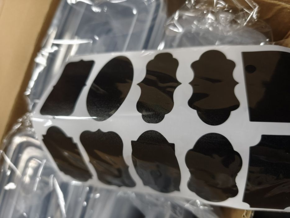 Набор контейнеров для хранения продуктові.