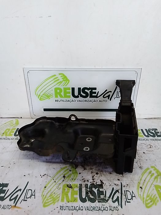 Caixa de Alujamento de Bateria CHEVROLET Captiva (C100, C140)