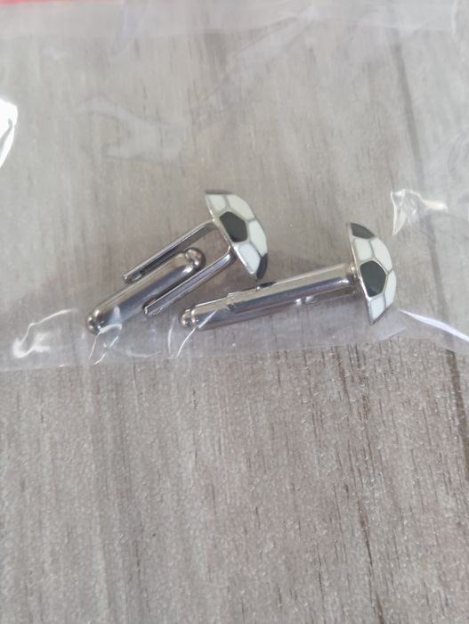 Spinki do mankietów