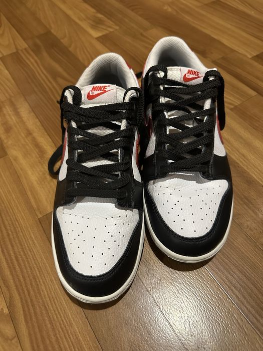 Кросівки Nike DUNK LOW RETRO оригінал