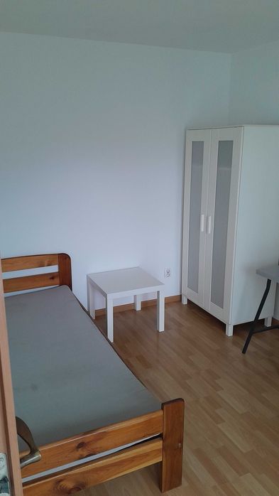 Mieszkanie – Kraków, Nowa Wieś, Krowodrza - Widok 3