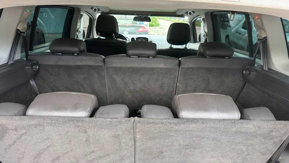 Renault Espace 2017 VIN VF1RFC00459706218 фото оголошення 22 з 24