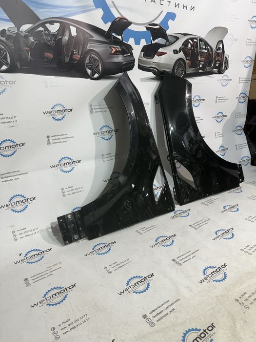 Крила крило ліве праве Land Rover Range Rover Sport L494