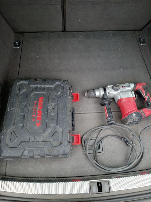 Перфоратор Vitals Ra3013Ds