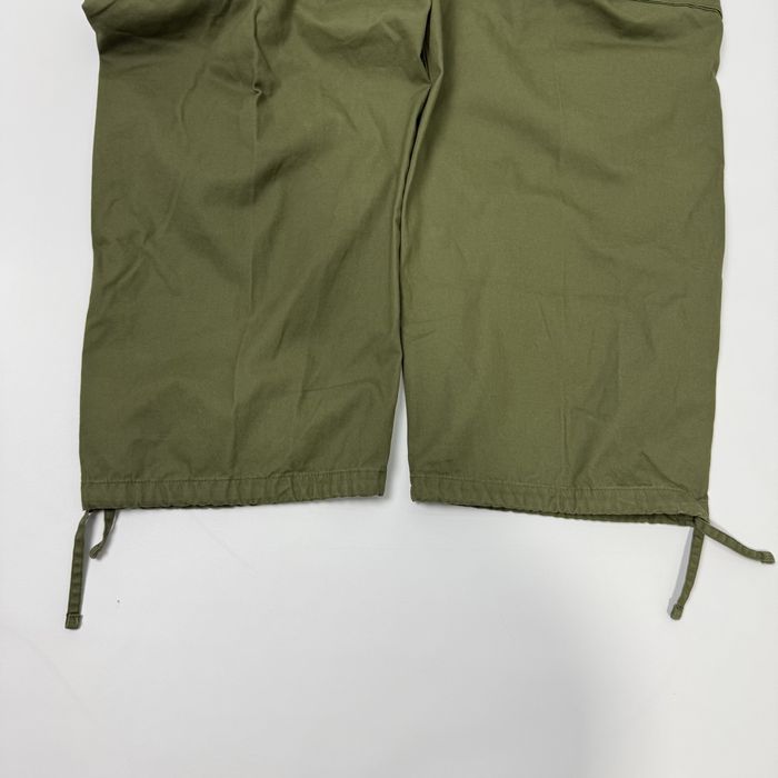 Штани Carhartt Cargo