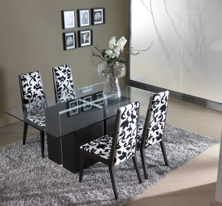 Mesa Jantar For Box