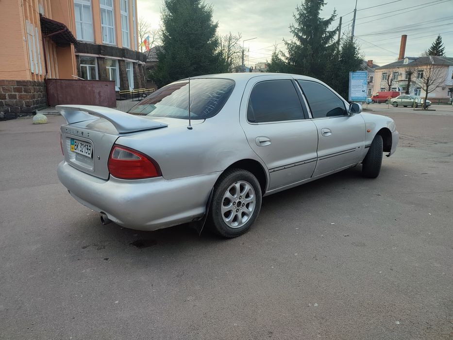 Продам ракету на газу.