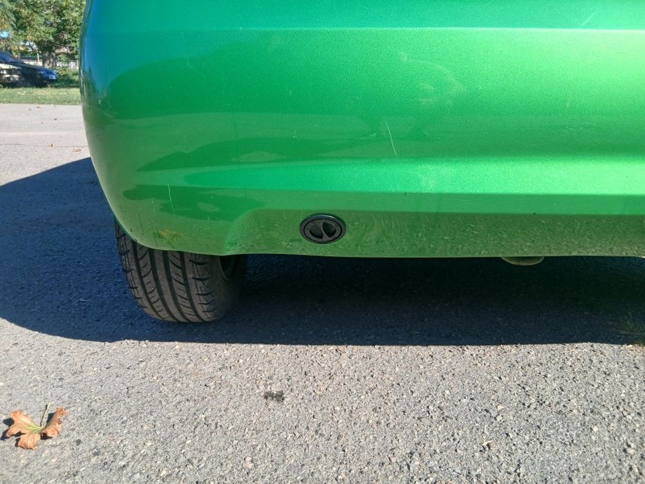 автомобіль Кіа Піканто