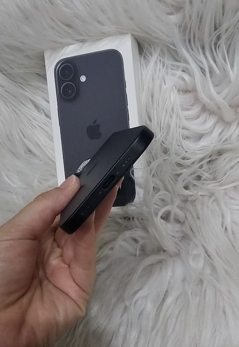 Iphone 16 128Gb C/Garantia Possibilidade de Financiamento