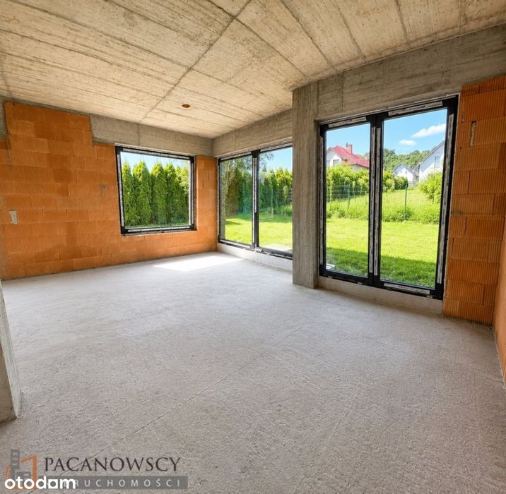 Dom, Bibice - Widok 5