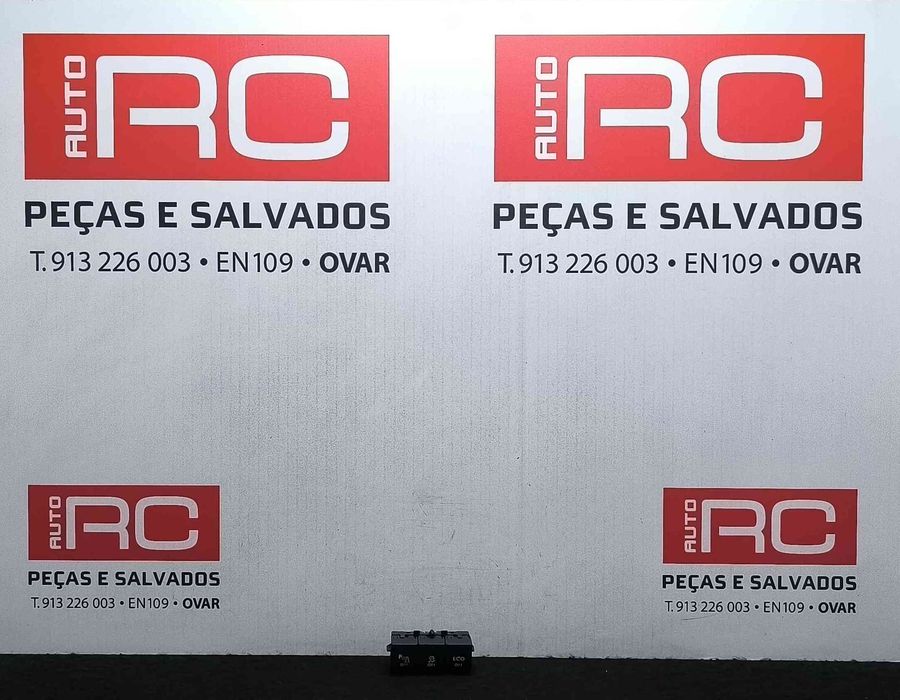 Conjunto de Botões 96665449ZD - CITROËN DS5