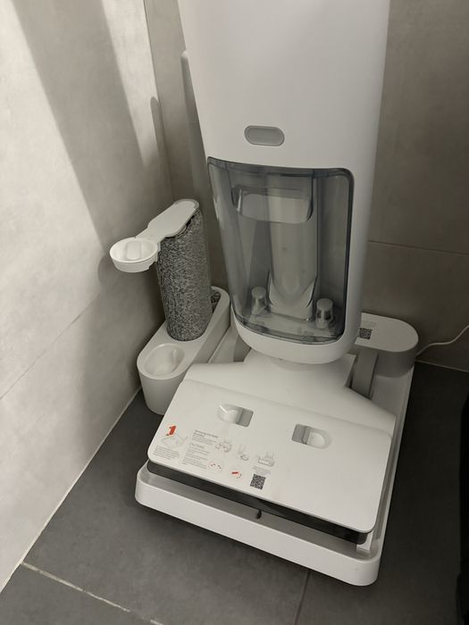 Aspirador lavadora Xiaomi Truclean W10 Pro garantia 3 anos