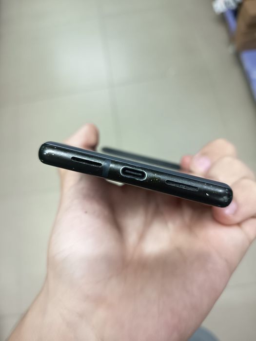 Google Pixel 6  vendo