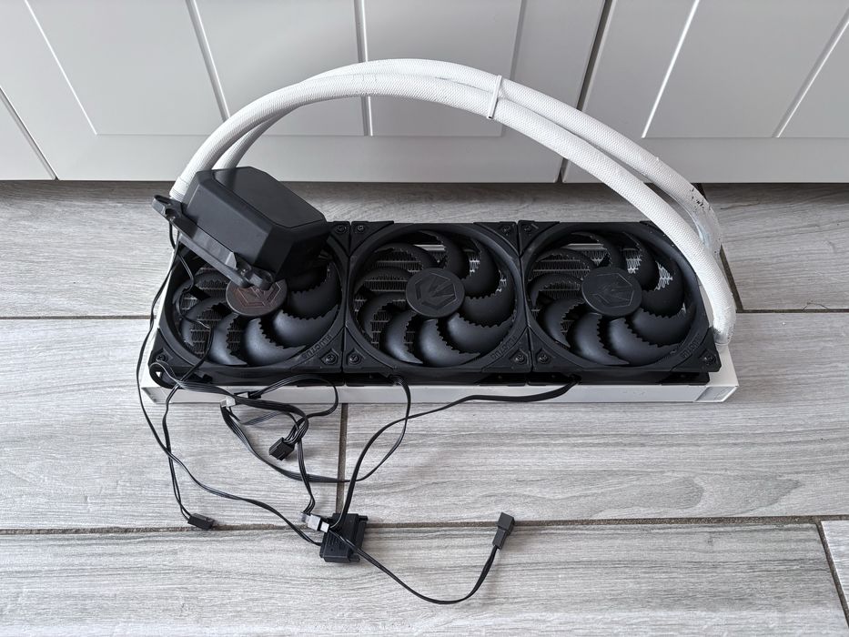 Endorfy Navis F360 KOMPLET