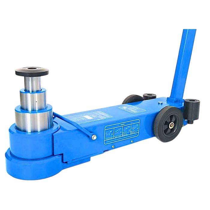 PODNOŚNIK WARSZTATOWY hydrauliczny punktowy Bestlift C50H3 50T tir