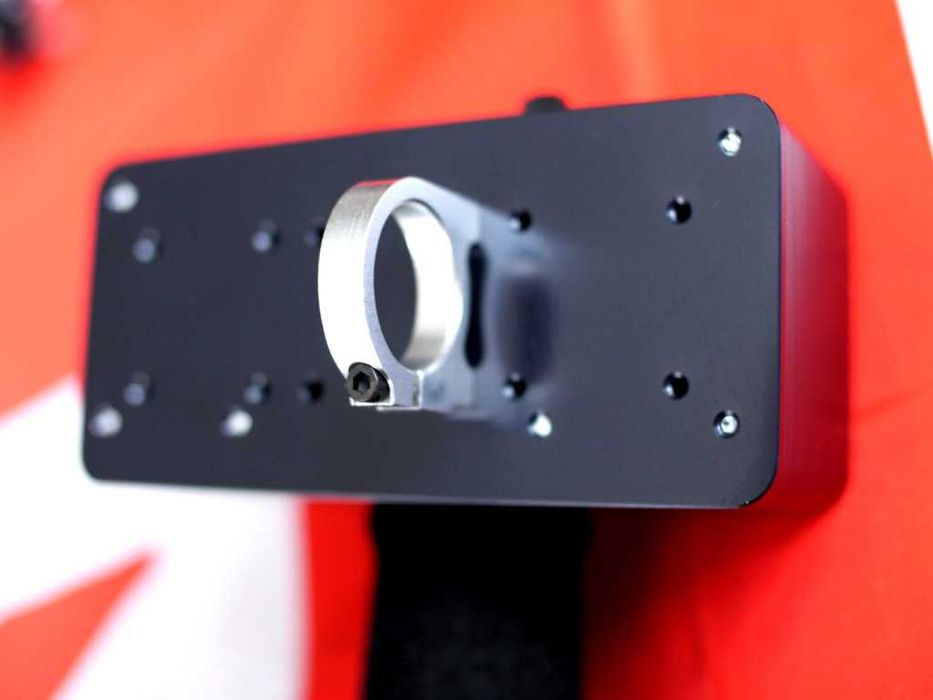 Głowica Pan&Tilt MPT1100-SS napęd i kontroler USA