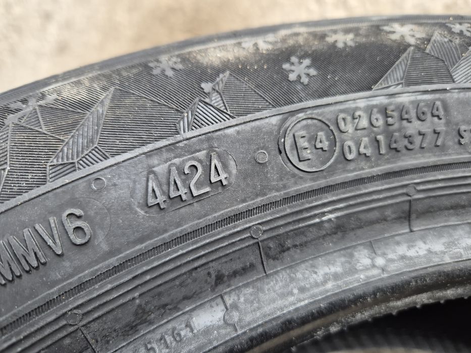 Opony zimowe Sepmerit 185/55R15 82T