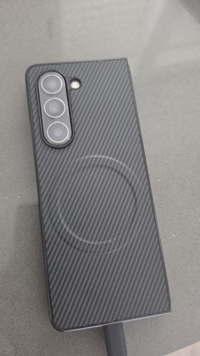 Vendo zfold 5 ler descricao