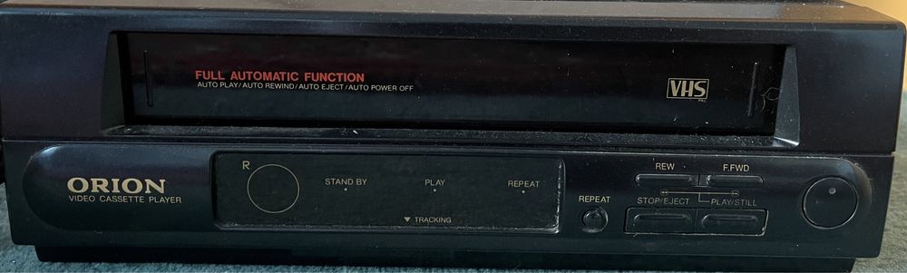 DVD плеєр Orion