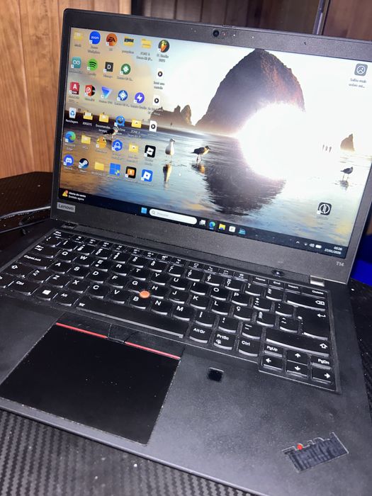 Lenovo Thinkpad T14