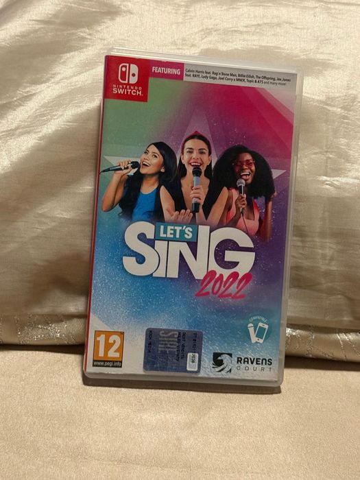 Vendo jogos switch (Ver descrição)