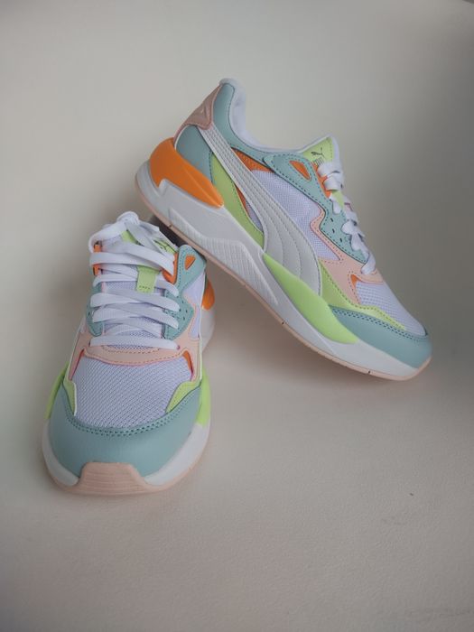 Кросівки Puma X-ray