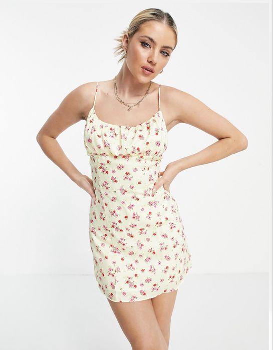 Сарафан жіночий Bershka
