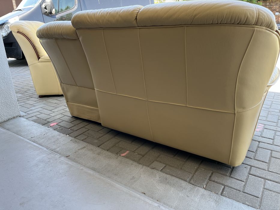 Piękny powystawowy jak nowy wypoczynek z transportem