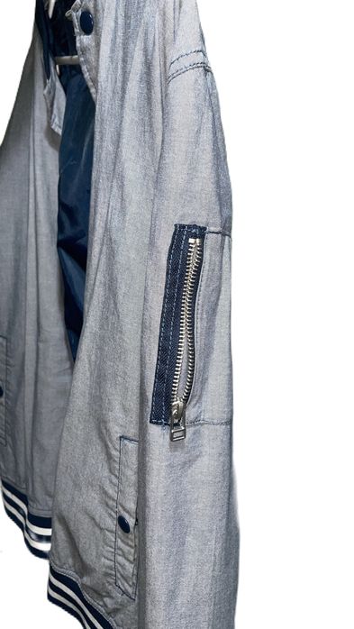 Kurtka Bomberka H&M na 164 cm wiosna