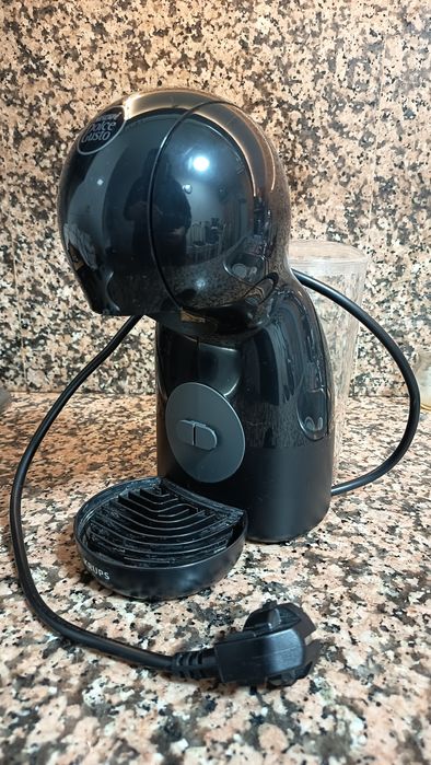 Máquina café Dolce Gusto