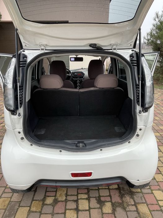 Citroen C-Zero 16kВт 2011