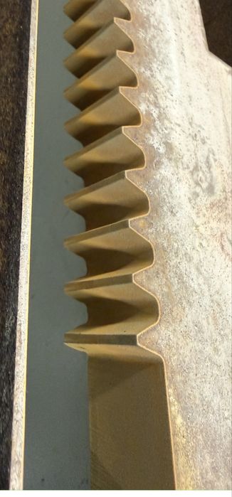 Cięcie laserem, woda, plazmą