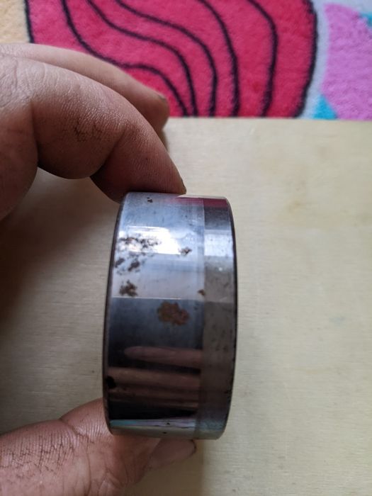 Підшипник запчастиниМТ Днепр11