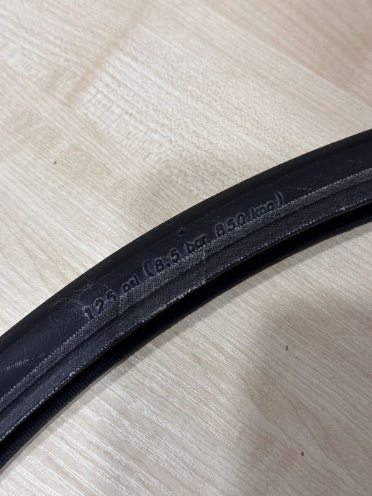 Opona do rowera szosowego BBB BTI-102 RoadBeat 700x23C