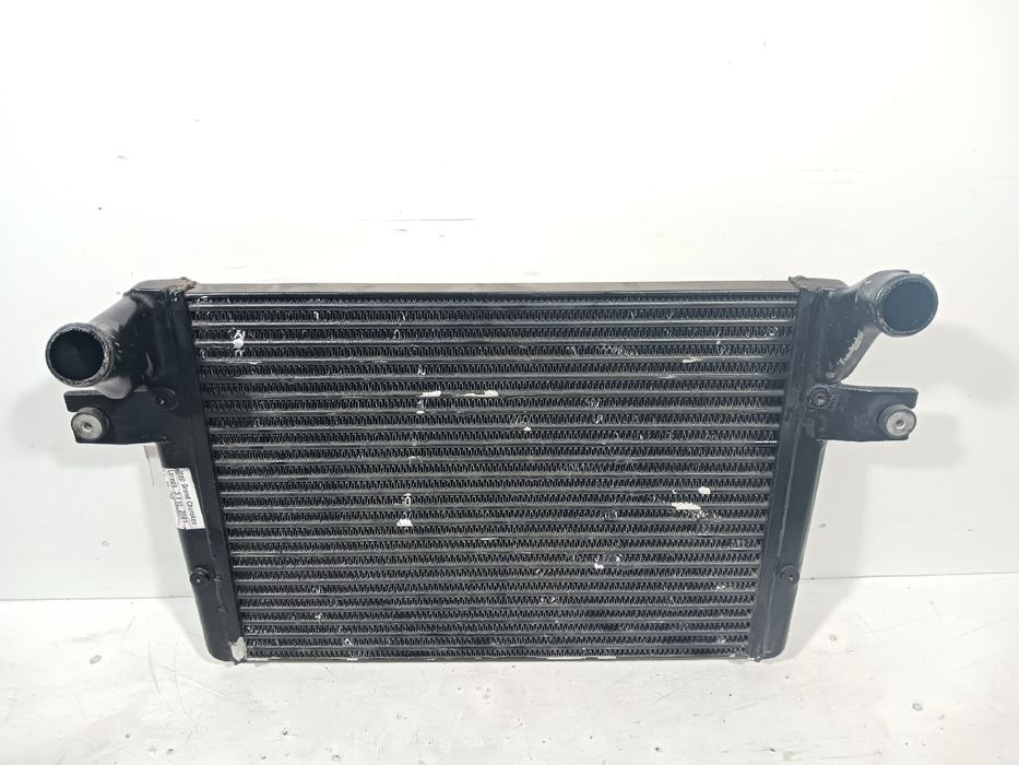Radiador do intercooler JEEP Grand Cherokee II (WJ, WG)