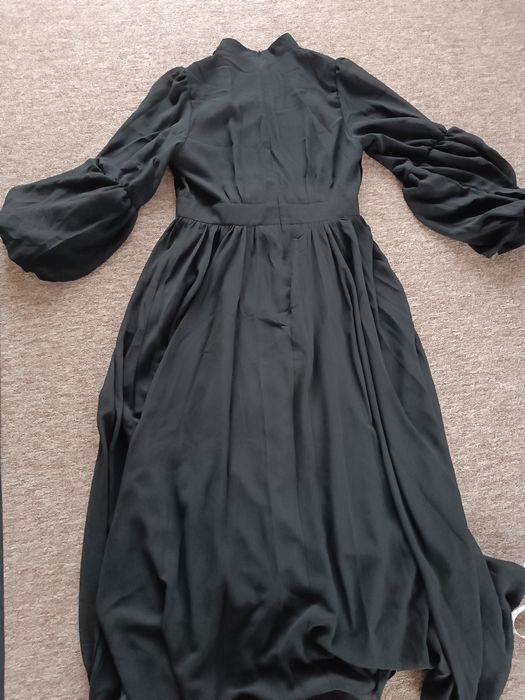 Sukienka Miss Rosier z metką