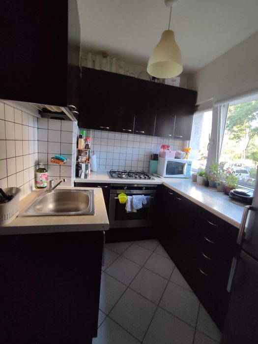 Mieszkanie – Łódź - Widok 5