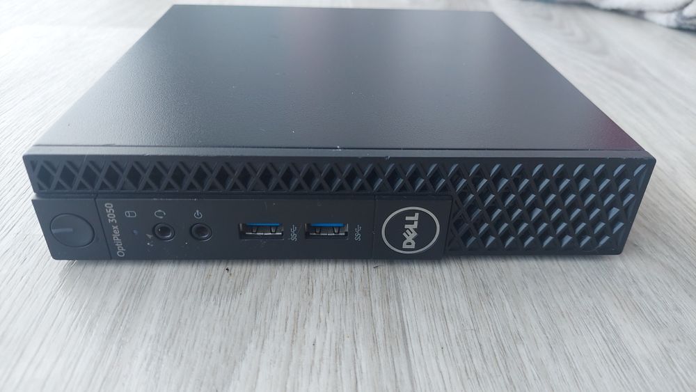 Dell3050 на запчасти