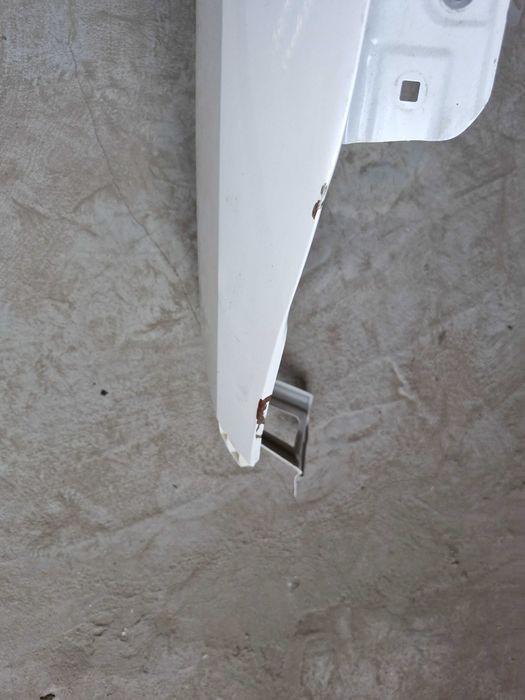 Крило Міцубісі mitsubishi екліпс крос оригінал