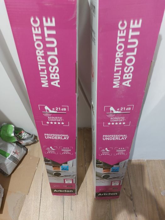 Arbition Multiprotect absolute 1 szt