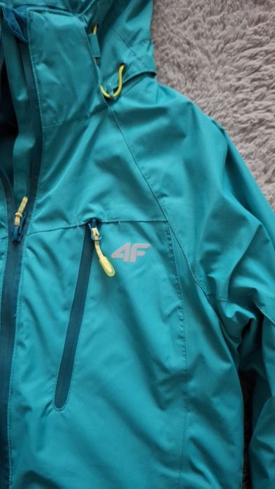 Kurtka damska S  4F