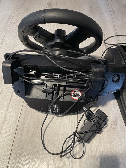 Руль Driving force GT